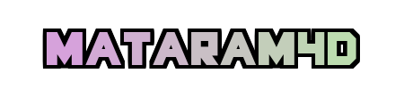 MATARAM4D Logo